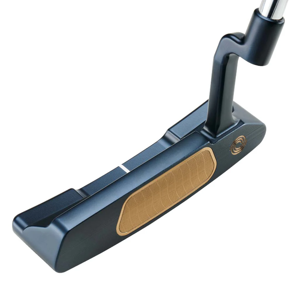 Odyssey Golf AI One Milled Two T Crank Hosel Putter - Image 3