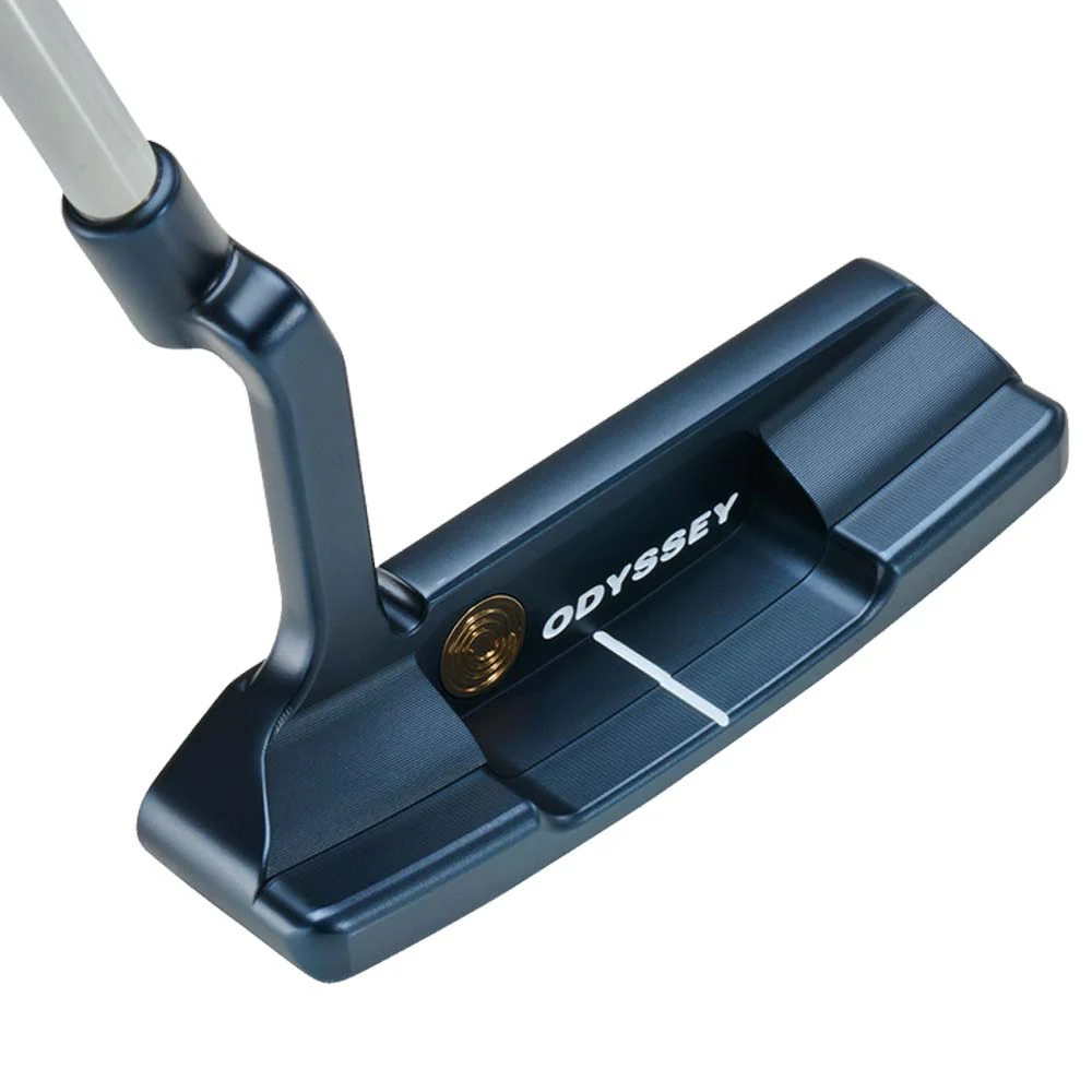Odyssey Golf AI One Milled Two T Crank Hosel Putter - Image 4