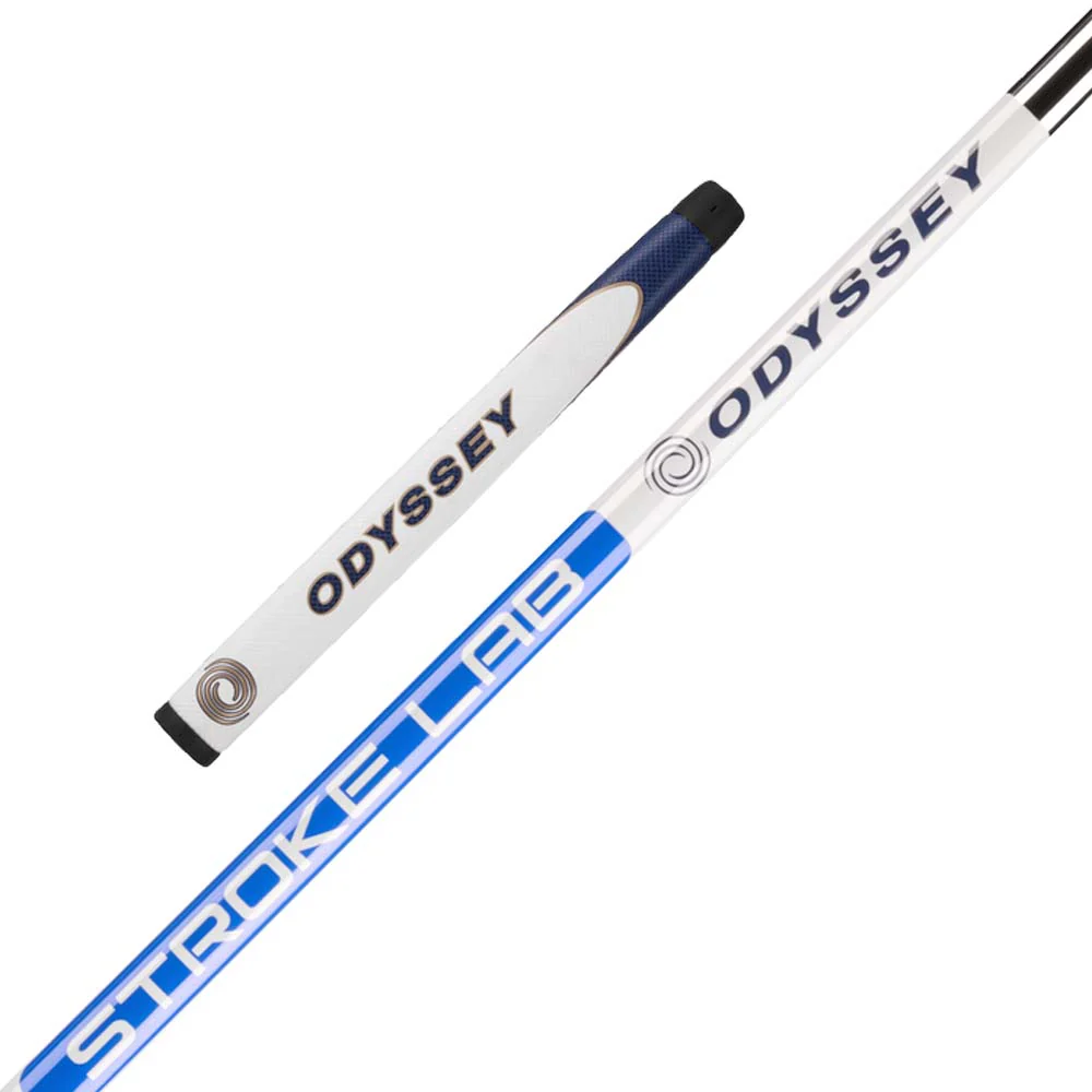 Odyssey Golf AI One Milled Two T Crank Hosel Putter - Image 6