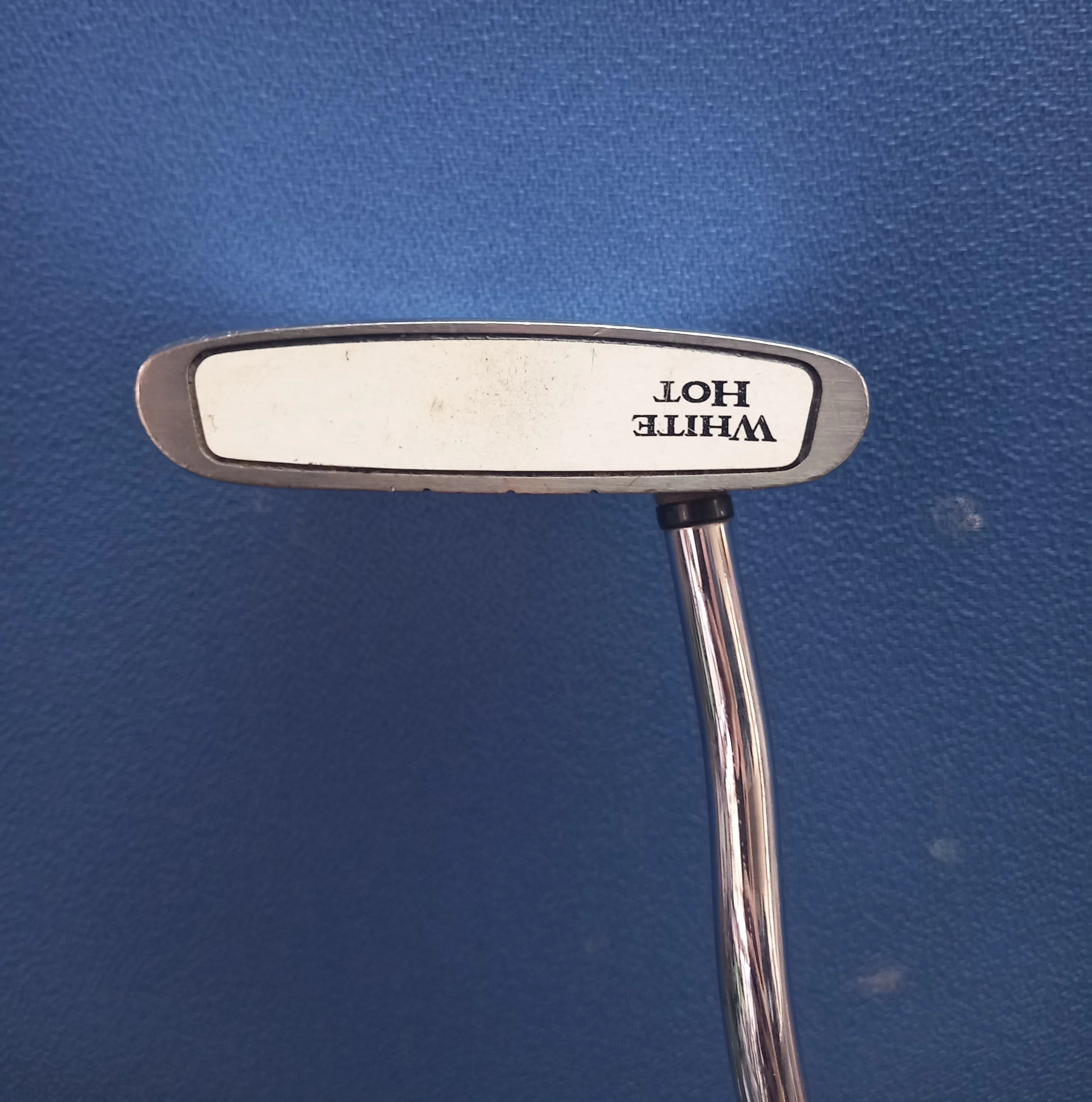 Odyssey Golf White Hot Rossie Putter Left Hand Pre Owned - Image 2
