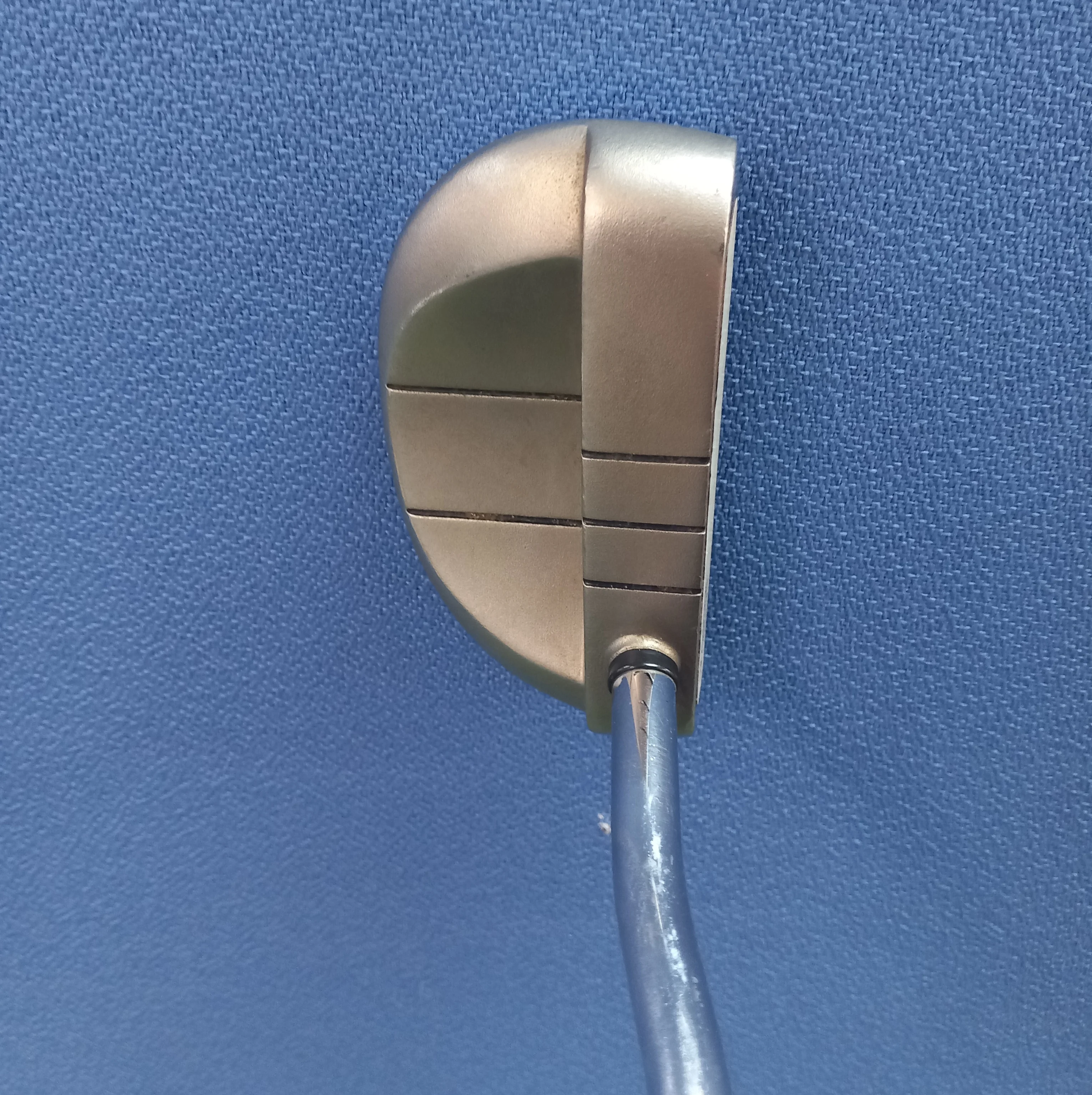 Odyssey Golf White Hot Rossie Putter Left Hand Pre Owned - Image 3