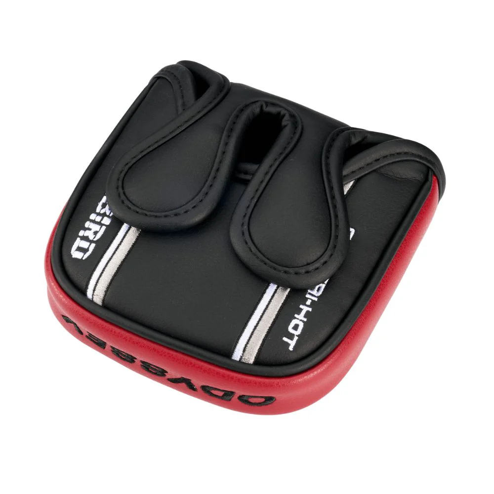 Odyssey Square 2 Square Tri Hot Jailbird ZT Golf Putter - Image 8