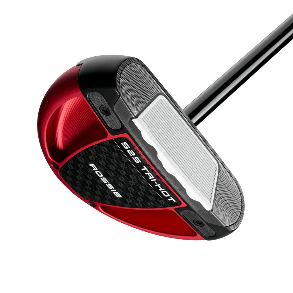 Odyssey Square 2 Square Tri Hot Rossie ZT Golf Putter - Image 5