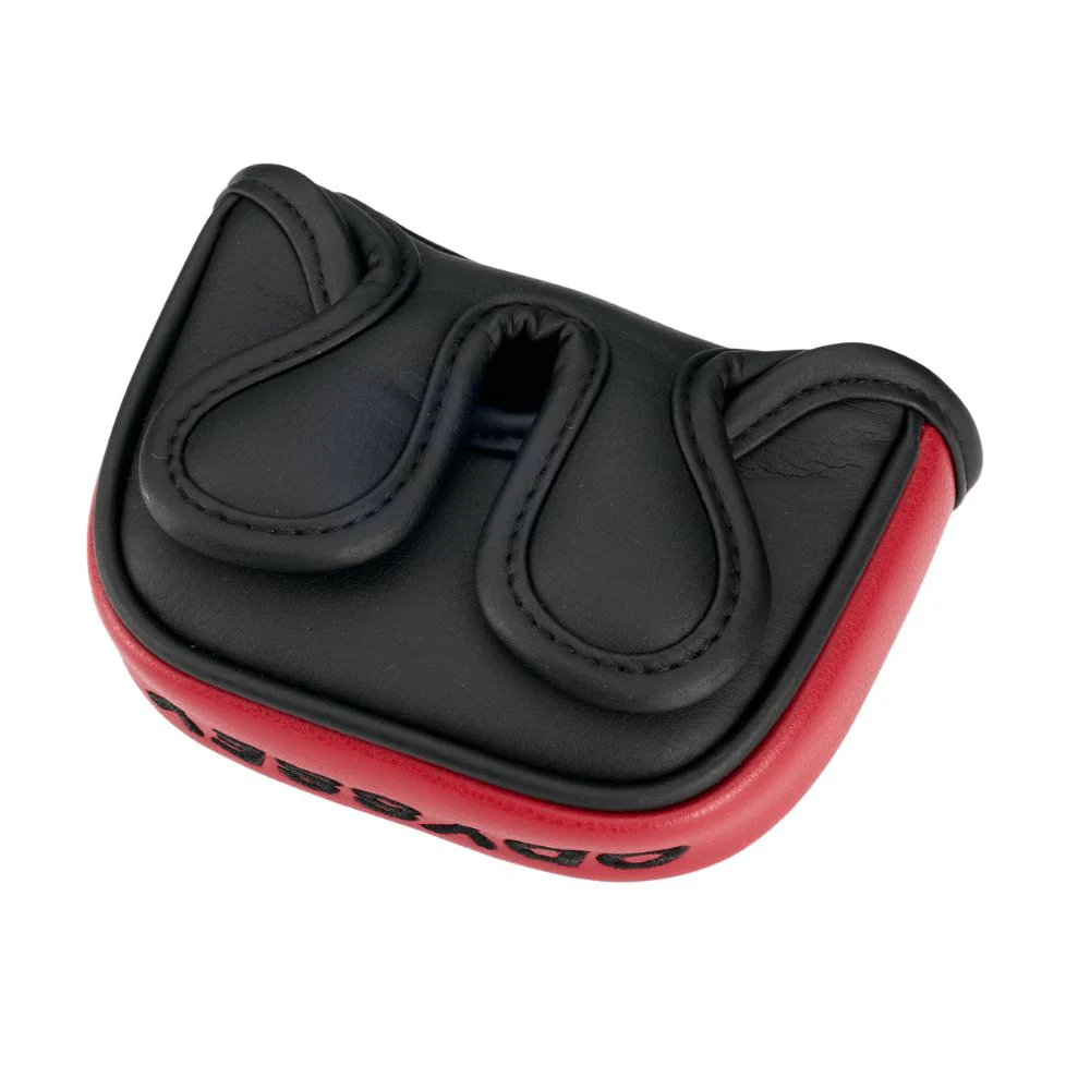 Odyssey Square 2 Square Tri Hot Rossie ZT Golf Putter - Image 8