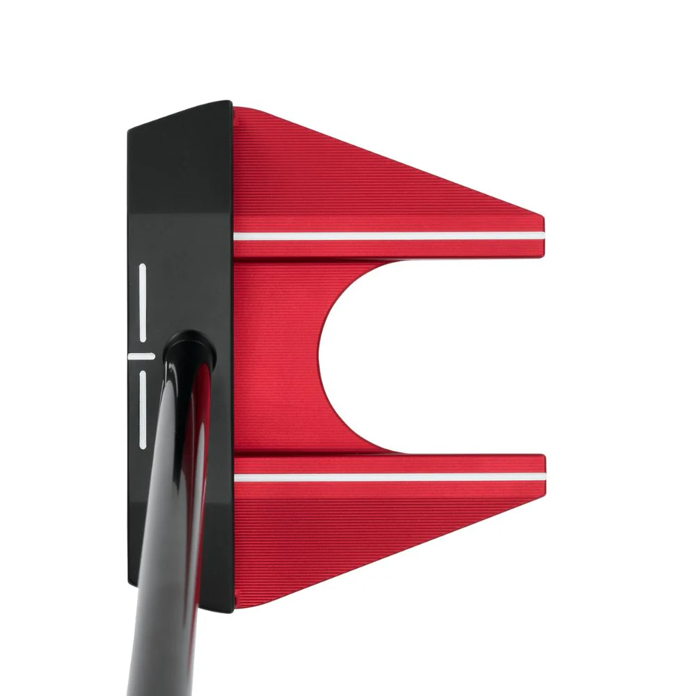 Odyssey Square 2 Square Tri Hot #7 ZT Golf Putter - Image 3