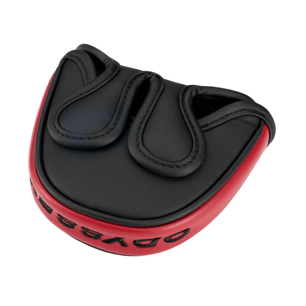 Odyssey Square 2 Square Tri Hot #7 ZT Golf Putter - Image 8