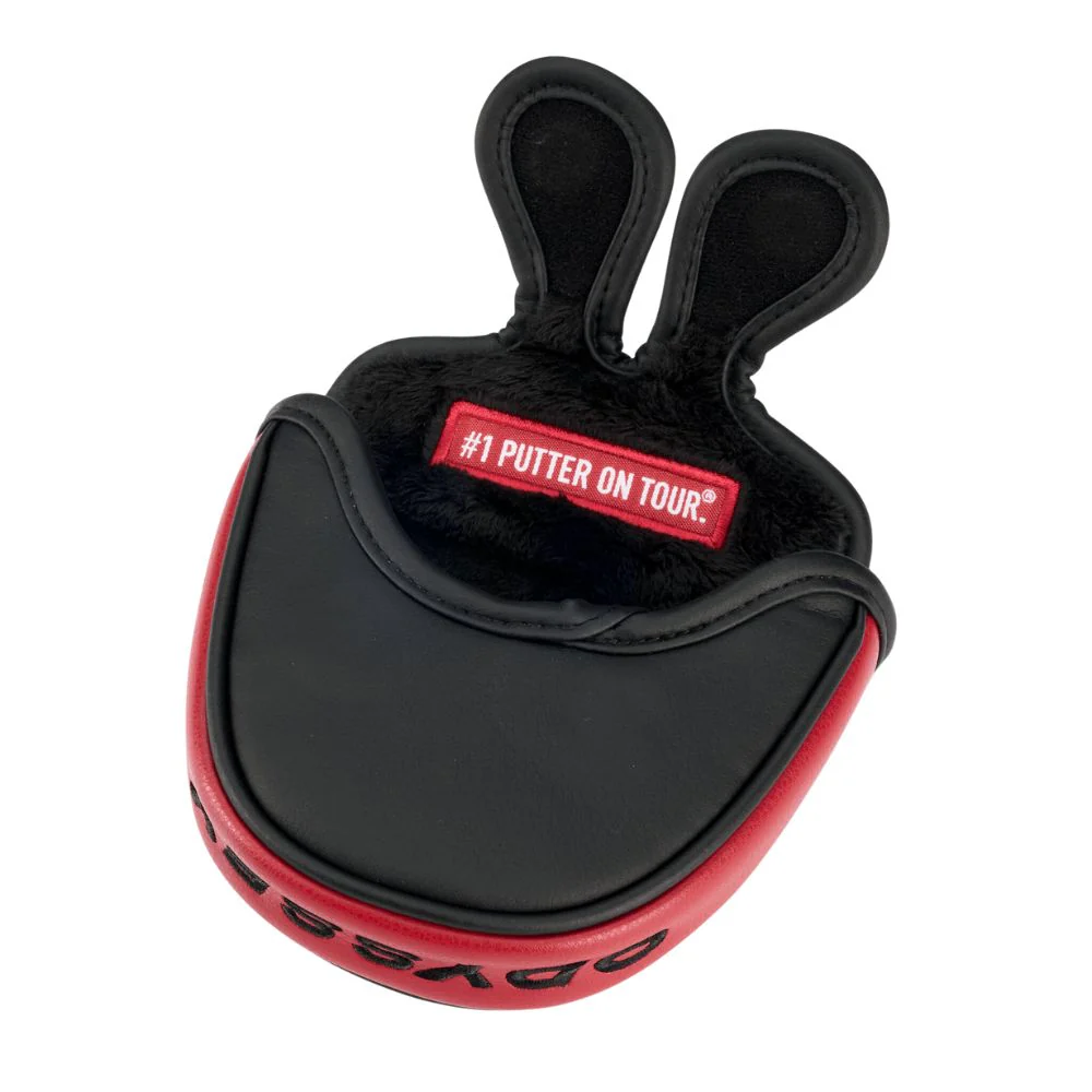 Odyssey Square 2 Square Tri Hot #7 ZT Golf Putter - Image 9