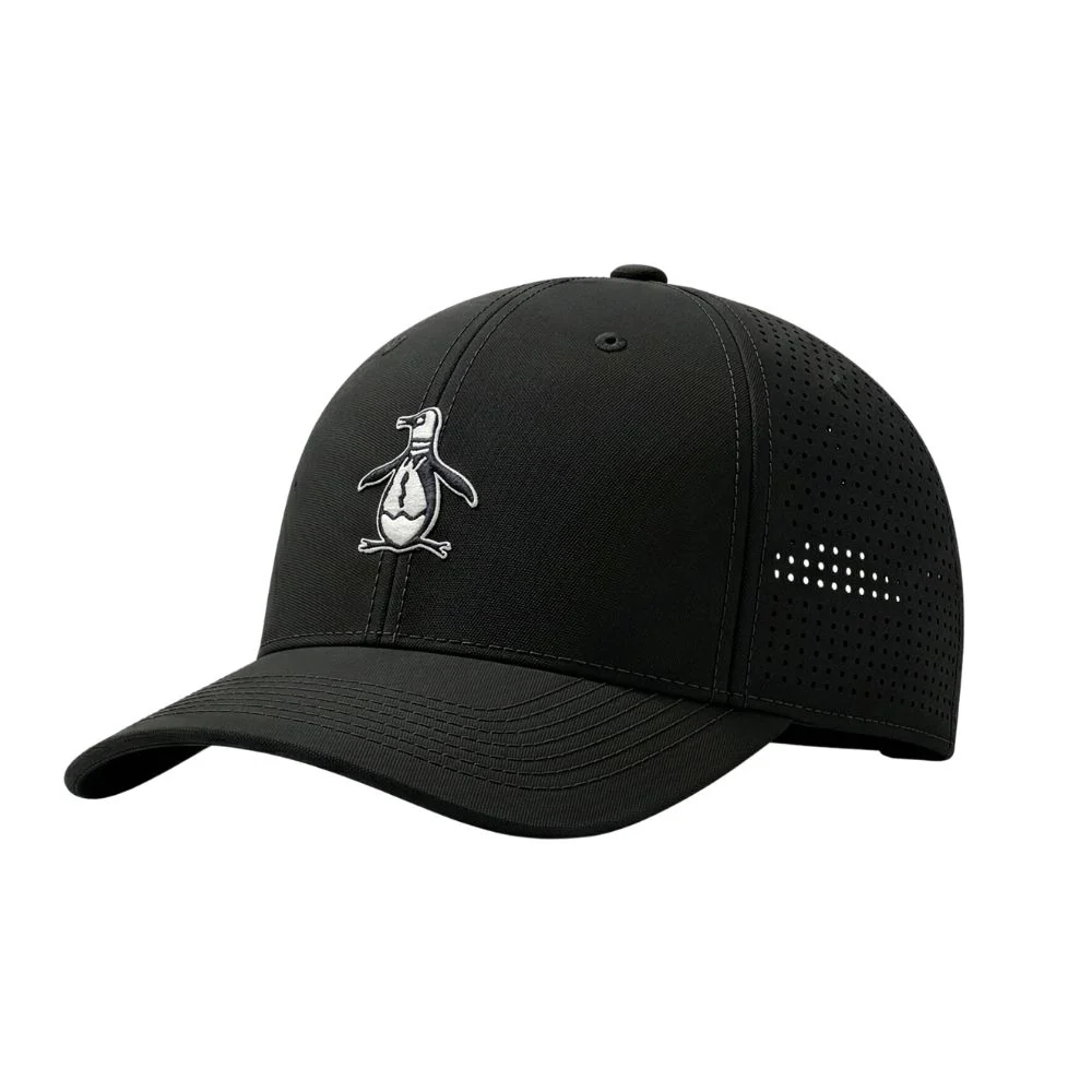 Original Penguin Country Club Turf Pete Golf Cap 2026 - OGASE020-001