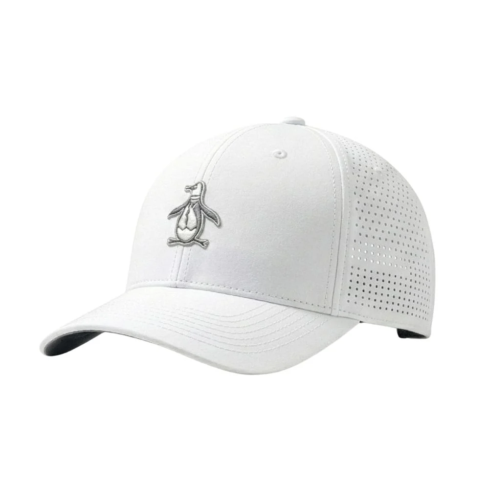 Original Penguin Country Club Turf Pete Golf Cap 2026 - OGASE020-118