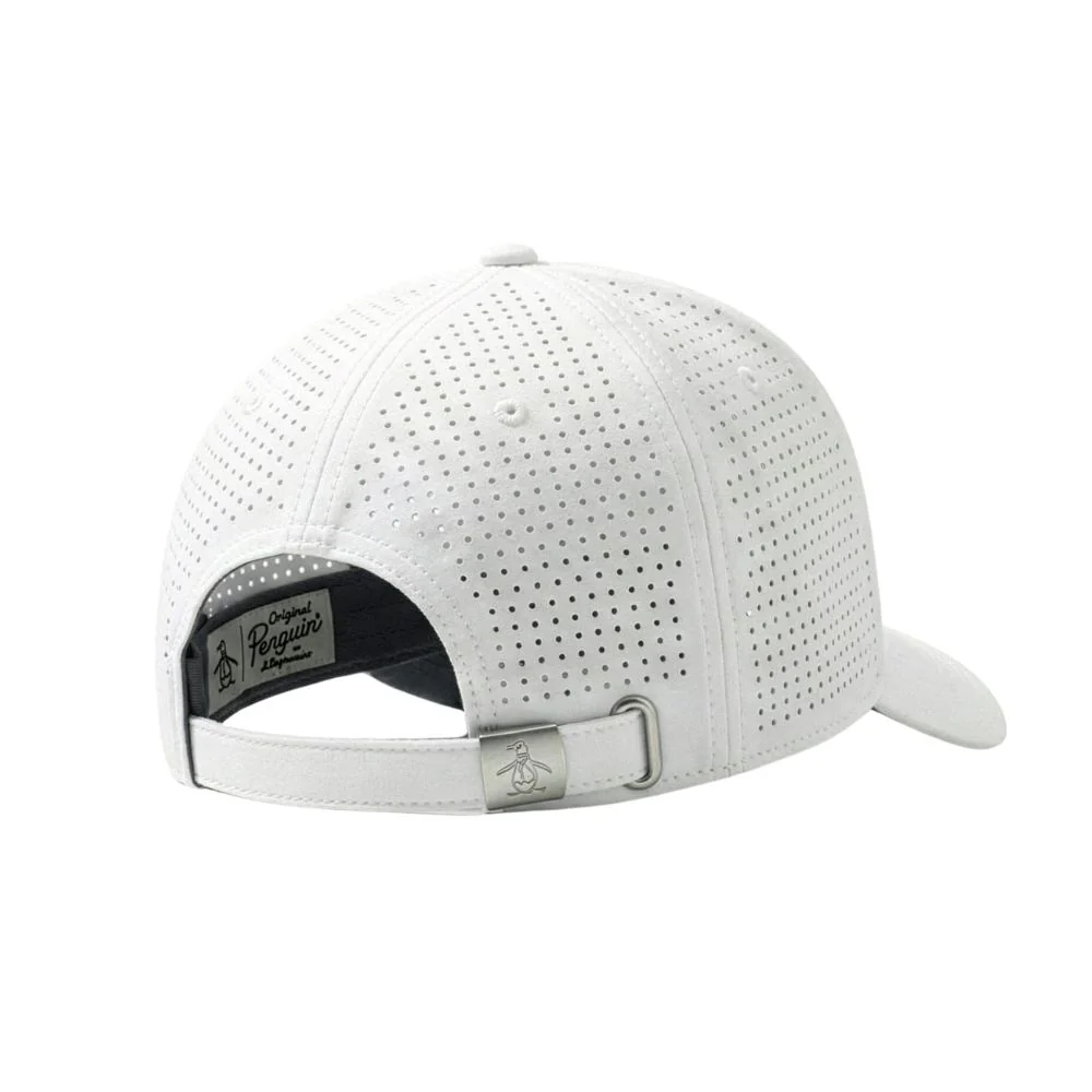 Original Penguin Country Club Turf Pete Golf Cap 2026 - OGASE020-118 - Image 2