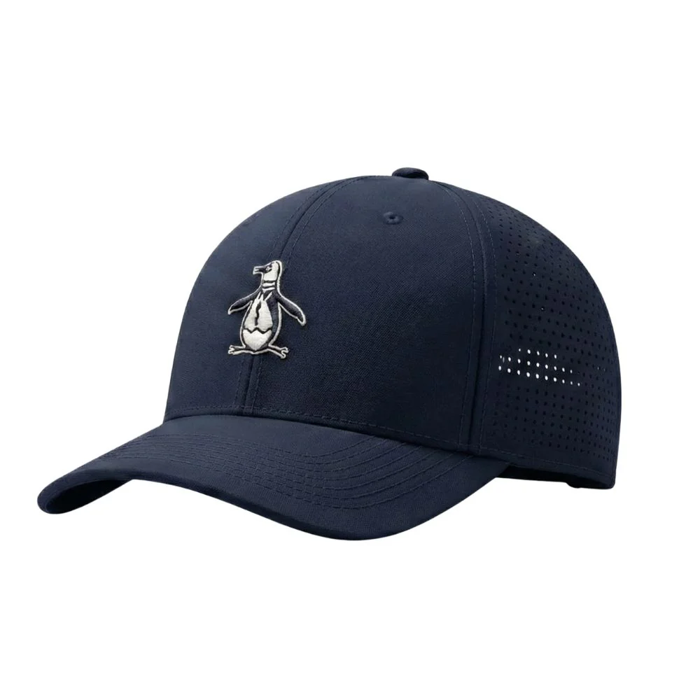 Original Penguin Country Club Turf Pete Golf Cap 2026 - OGASE020-417