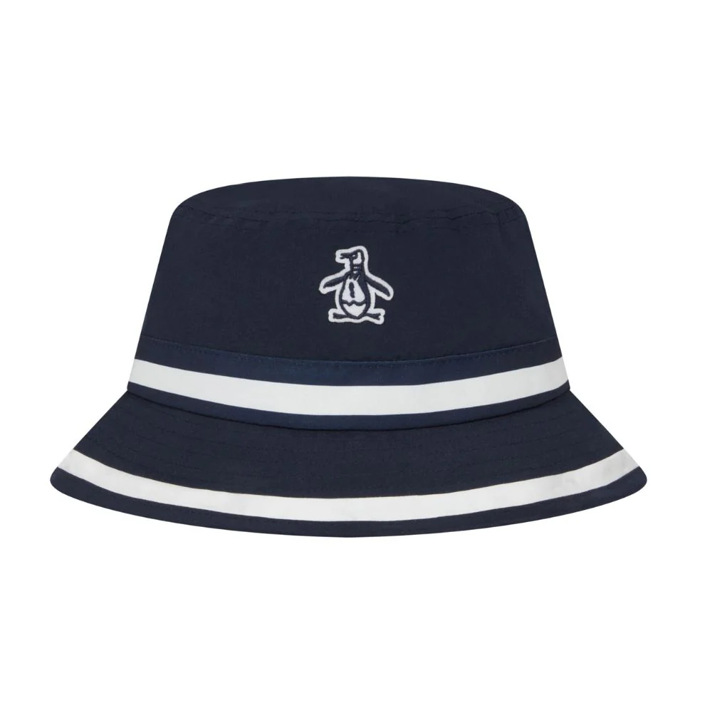 Original Penguin Earl Golf Bucket Hat 2026 - OGASF089-417