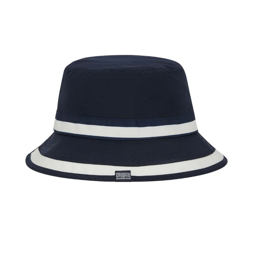 Original Penguin Earl Golf Bucket Hat 2026 - OGASF089-417 - Image 2
