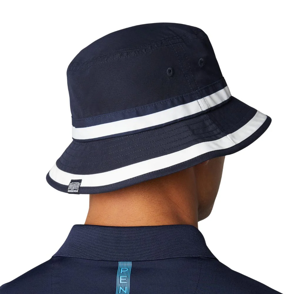 Original Penguin Earl Golf Bucket Hat 2026 - OGASF089-417 - Image 4