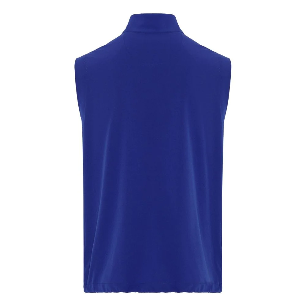Original Penguin Heritage Light Weight Packable Golf Vest 2026 - OGVSF010-466 - Image 2