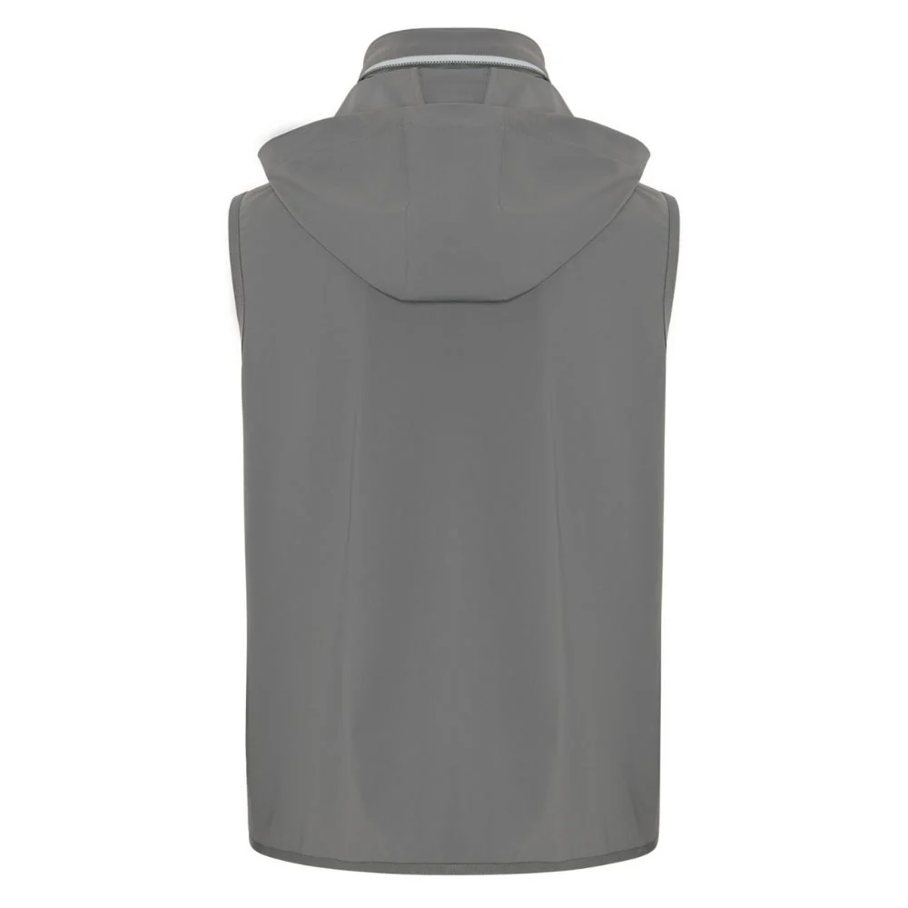 Original Penguin Legacy Full Zip Golf Wind Vest 2026 - OGKSG0B9-039 - Image 2