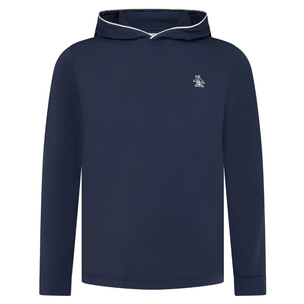 Original Penguin Performance Earl Golf Hoodie 2026 - OGKSF0B7-417