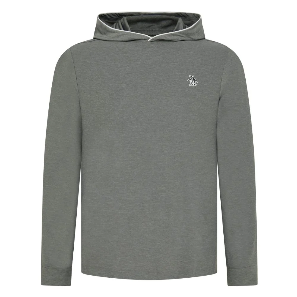 Original Penguin Performance Earl Golf Hoodie 2026 - OGKSF0B8-086