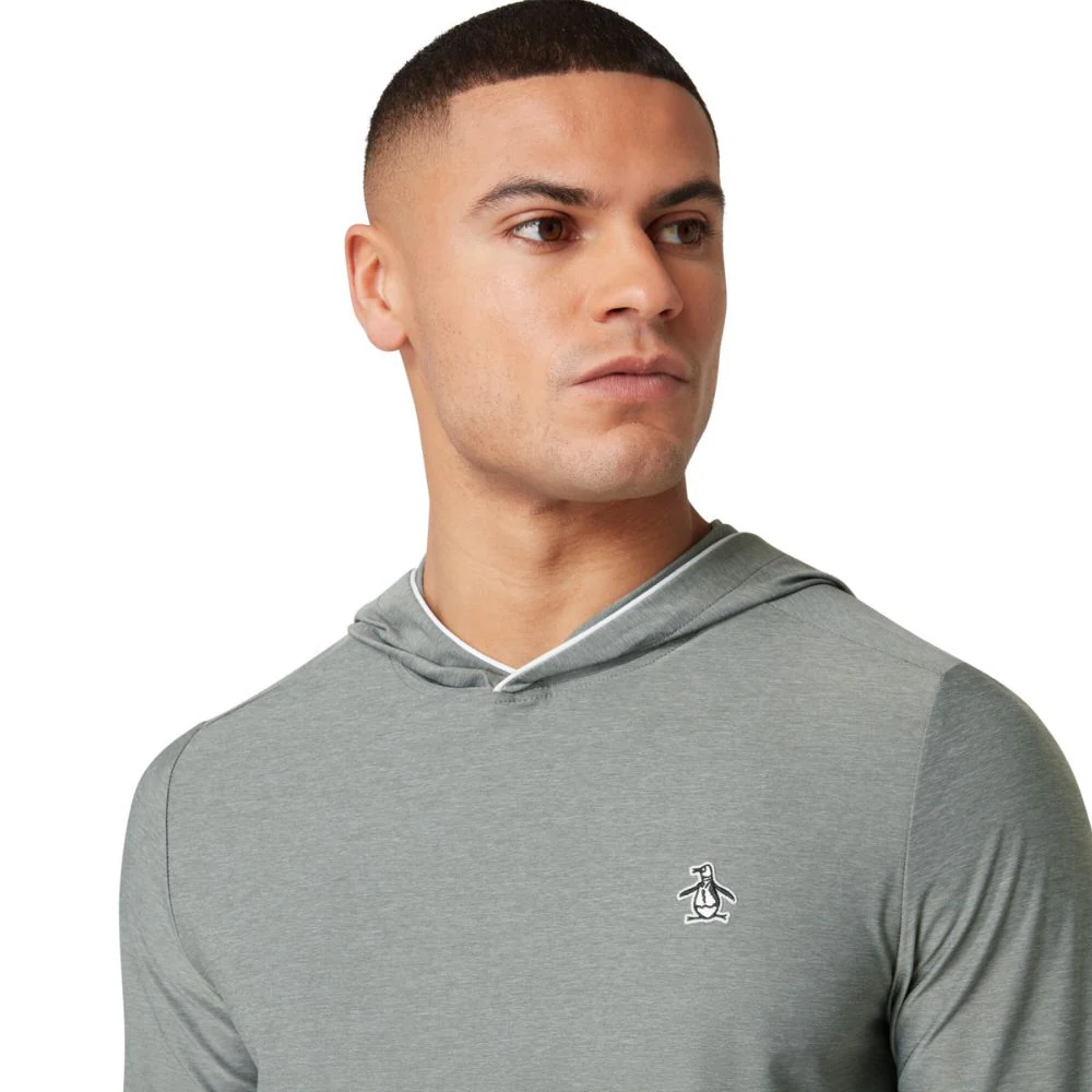 Original Penguin Performance Earl Golf Hoodie 2026 - OGKSF0B8-086 - Image 3
