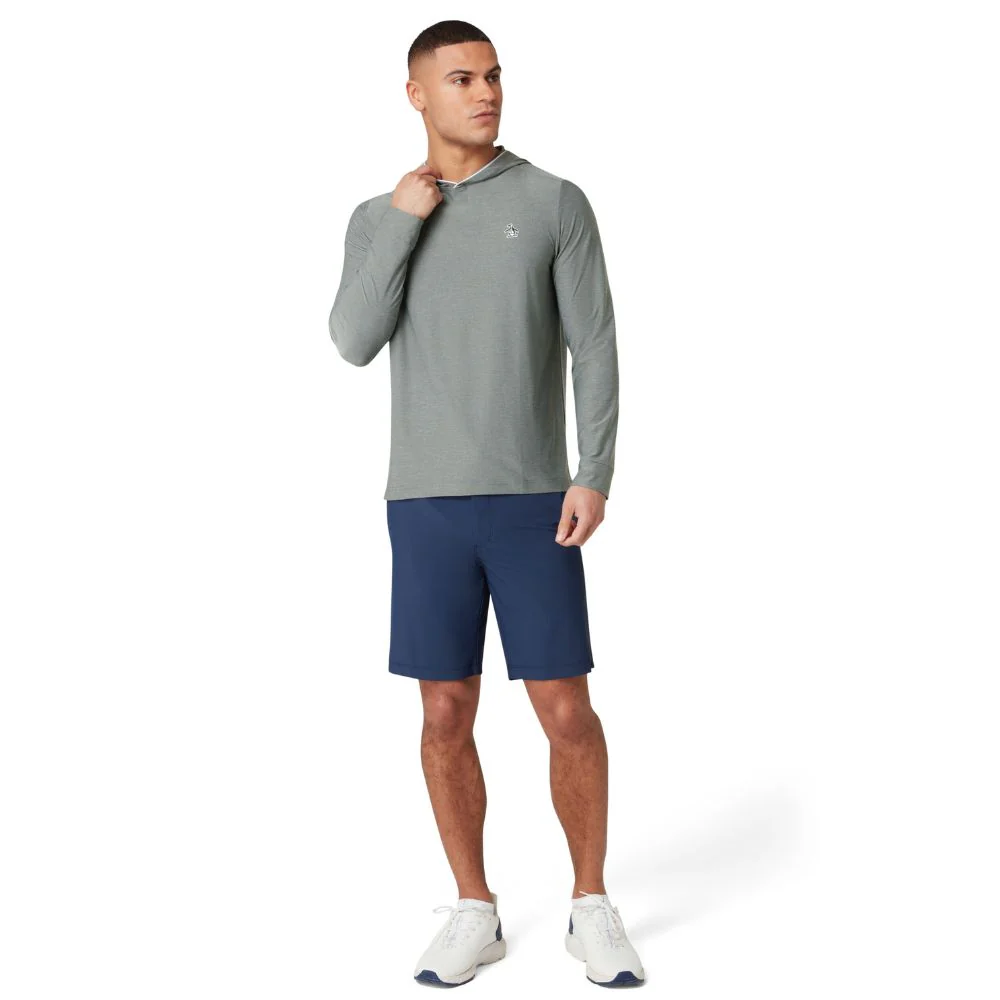 Original Penguin Performance Earl Golf Hoodie 2026 - OGKSF0B8-086 - Image 4