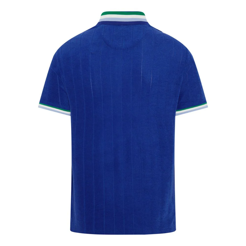 Original Penguin Performance With Ribbed Blocking Golf Polo 2026 - OGKSG057-466 - Image 2