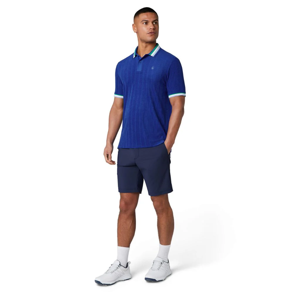 Original Penguin Performance With Ribbed Blocking Golf Polo 2026 - OGKSG057-466 - Image 6