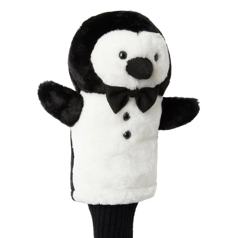 Original Penguin Pete Fairway Golf Rescue Headcover 2026 - OGASE009-118