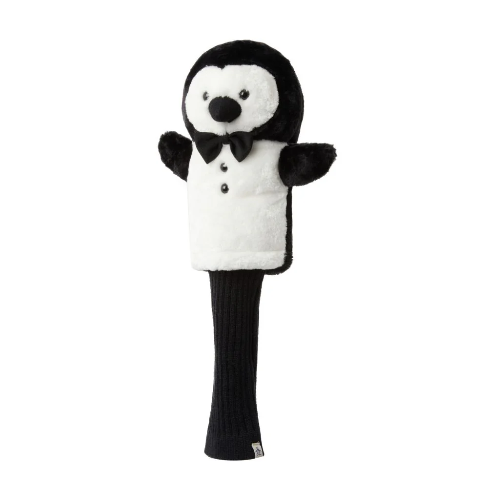Original Penguin Pete Fairway Golf Rescue Headcover 2026 - OGASE009-118 - Image 2