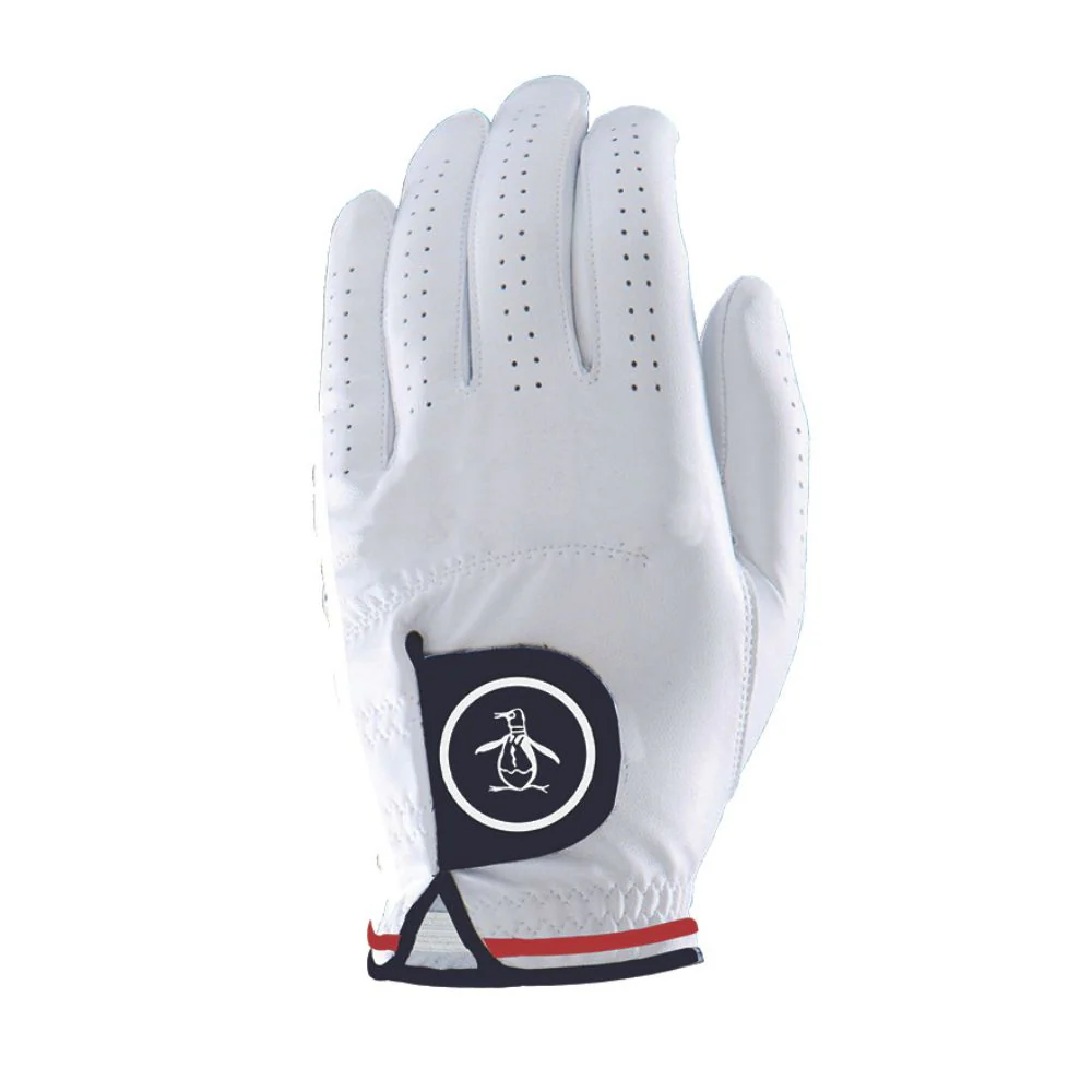Original Penguin Pete Golf Glove 2026 - OGASC063-118 - Image 2