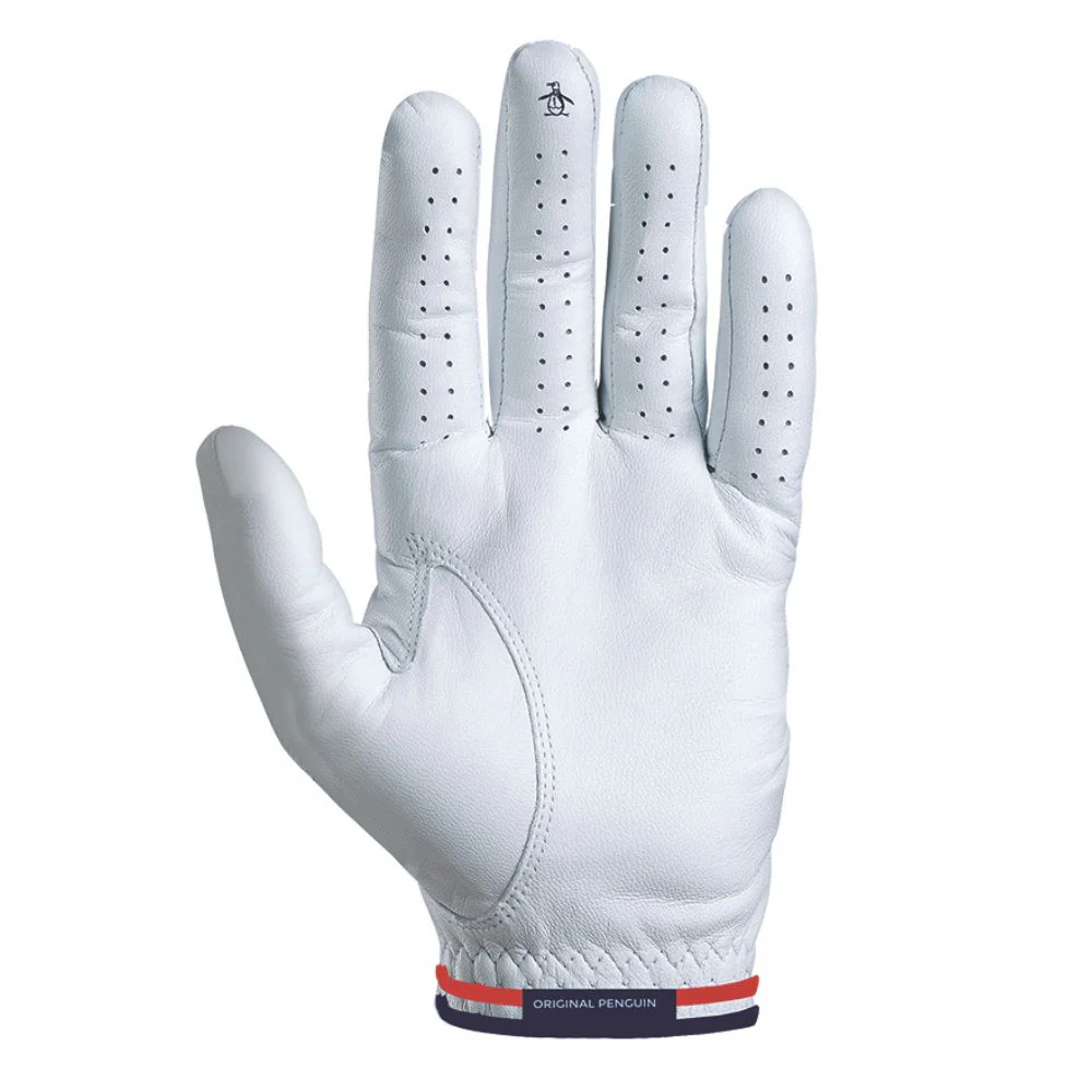 Original Penguin Pete Golf Glove 2026 - OGASC063-118 - Image 3