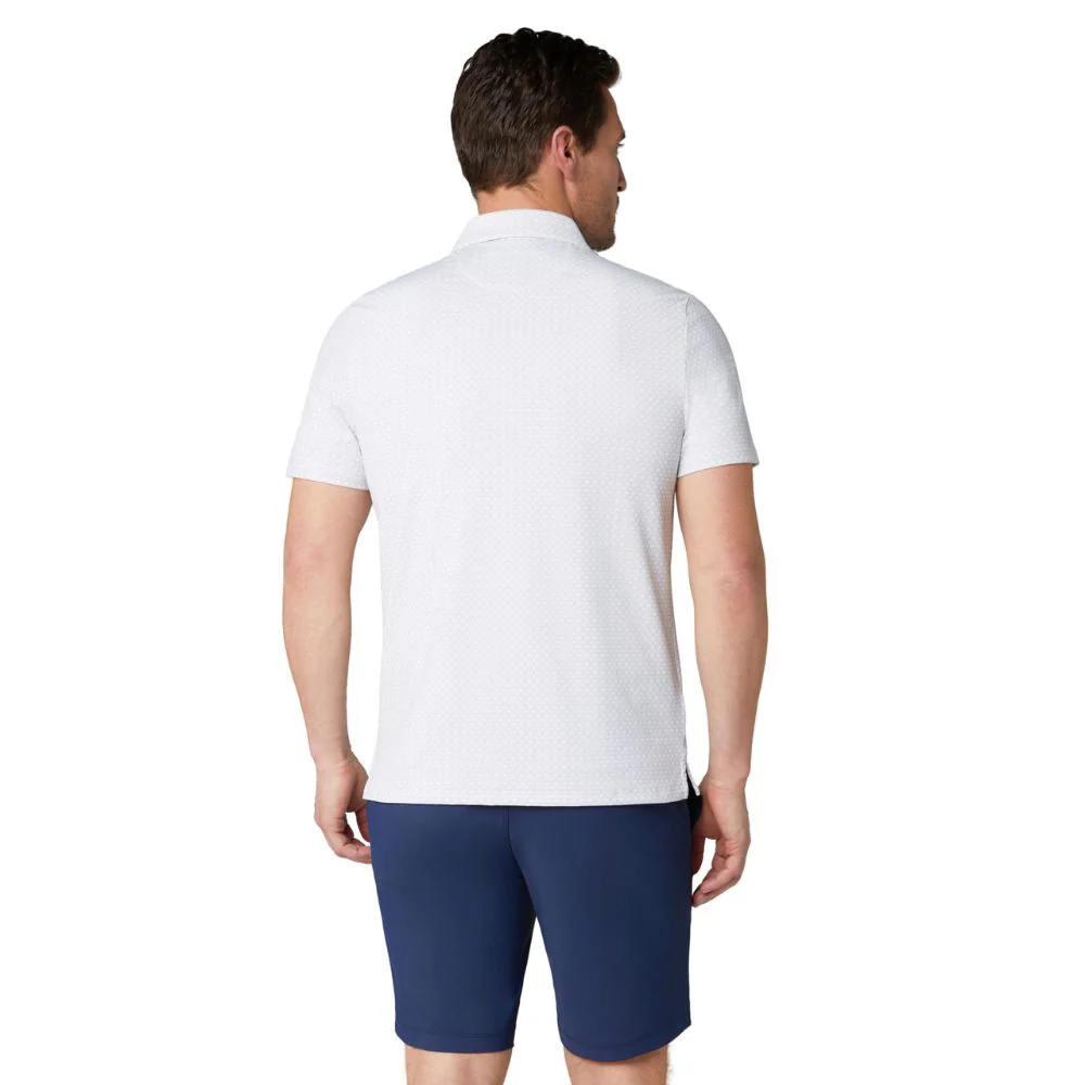 Original Penguin Pete's Bow Tie Golf Polo 2026 - OGKSG028-118 - Image 2