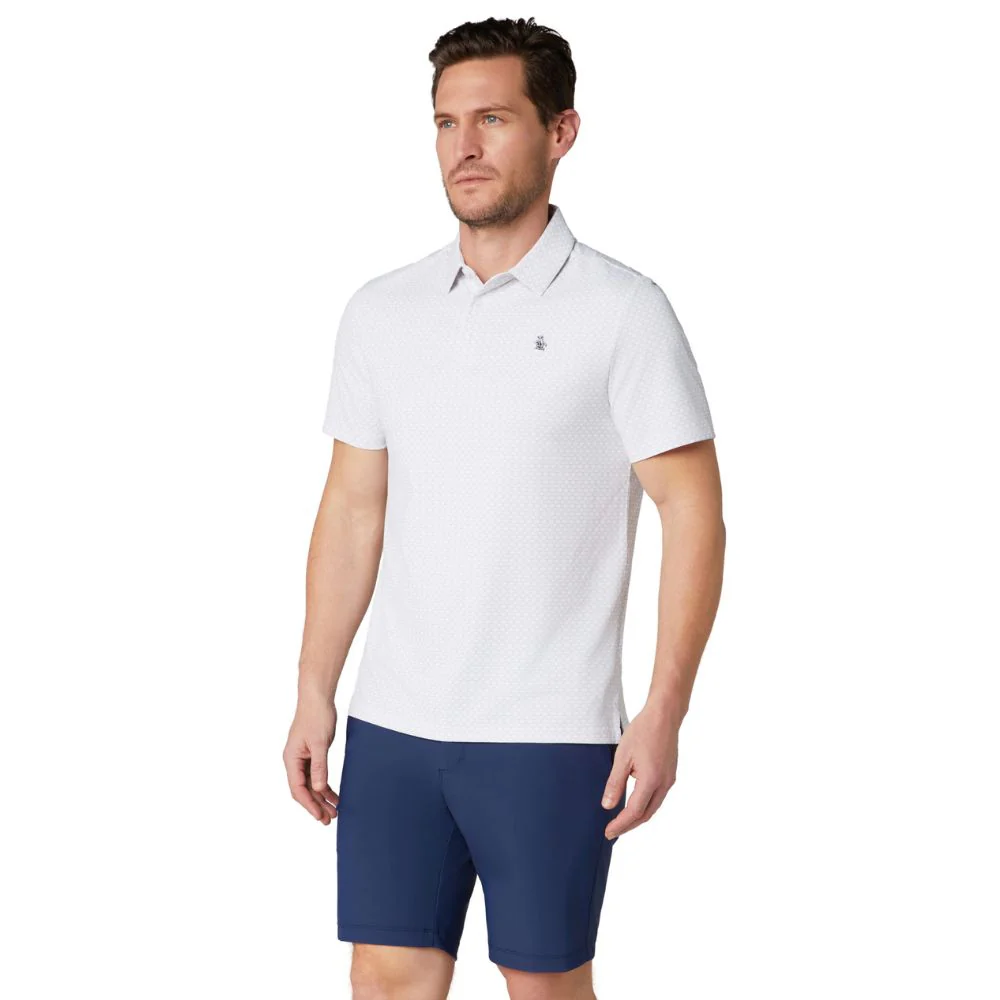 Original Penguin Pete's Bow Tie Golf Polo 2026 - OGKSG028-118 - Image 3