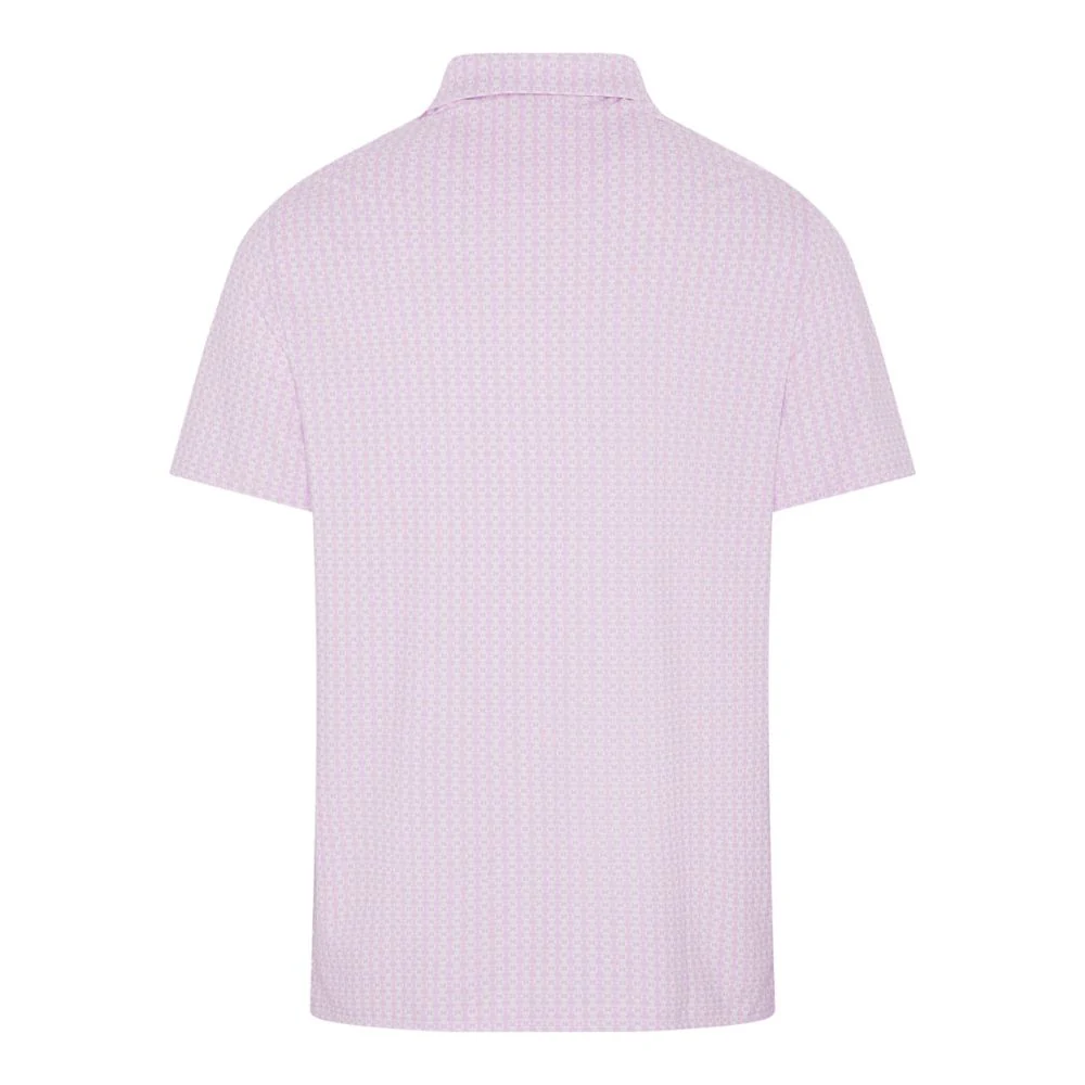 Original Penguin Pete's Bow Tie Golf Polo 2026 - OGKSG028-687 - Image 2