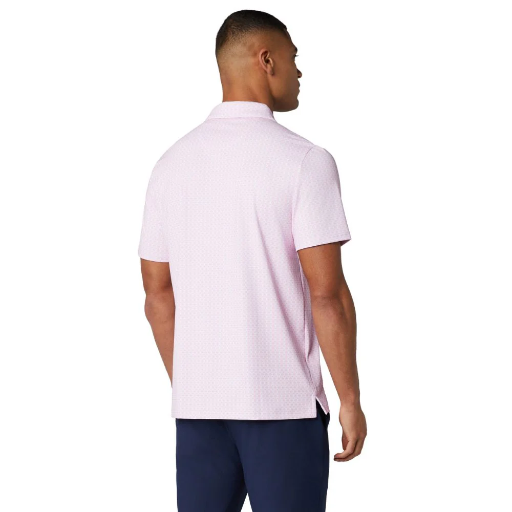 Original Penguin Pete's Bow Tie Golf Polo 2026 - OGKSG028-687 - Image 4