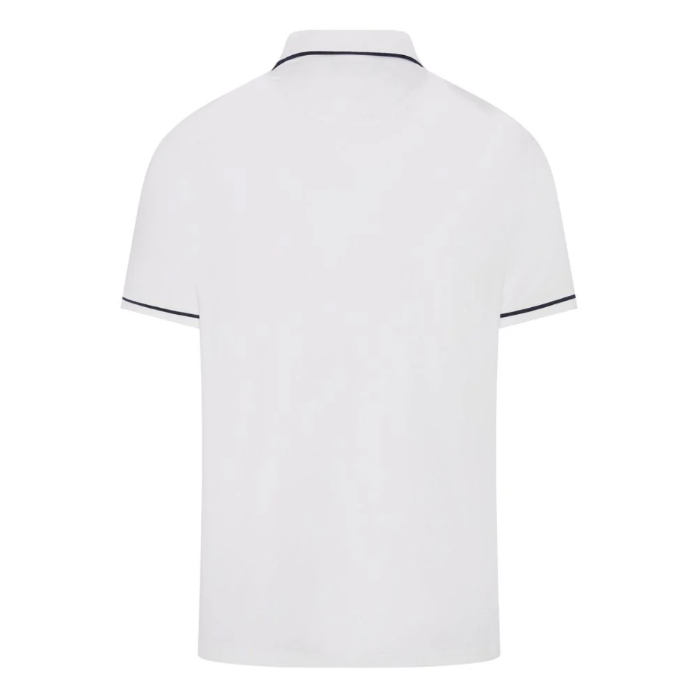 Original Penguin Pete's Solid Men's Golf Polo 2026 - OGKSG091-118 - Image 2