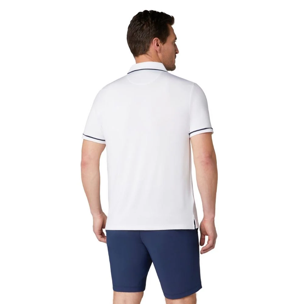 Original Penguin Pete's Solid Men's Golf Polo 2026 - OGKSG091-118 - Image 4