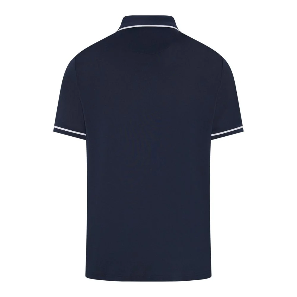 Original Penguin Pete's Solid Men's Golf Polo 2026 - OGKSG091-417 - Image 2