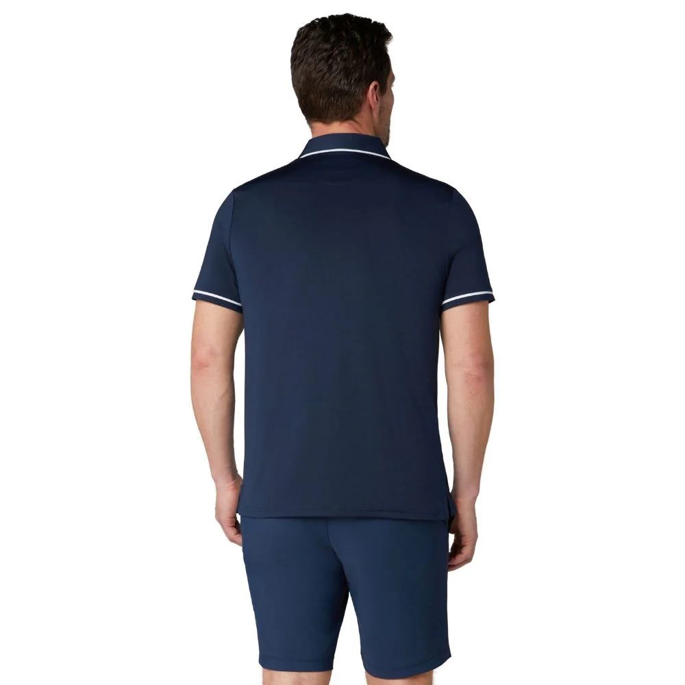 Original Penguin Pete's Solid Men's Golf Polo 2026 - OGKSG091-417 - Image 4