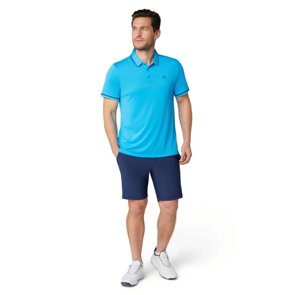 Original Penguin Pete's Solid Golf Polo 2026 - OGKSG091-454 - Image 5