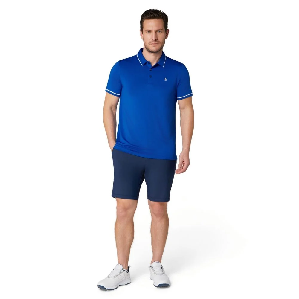 Original Penguin Pete's Solid Golf Polo 2026 - OGKSG091-466 - Image 6