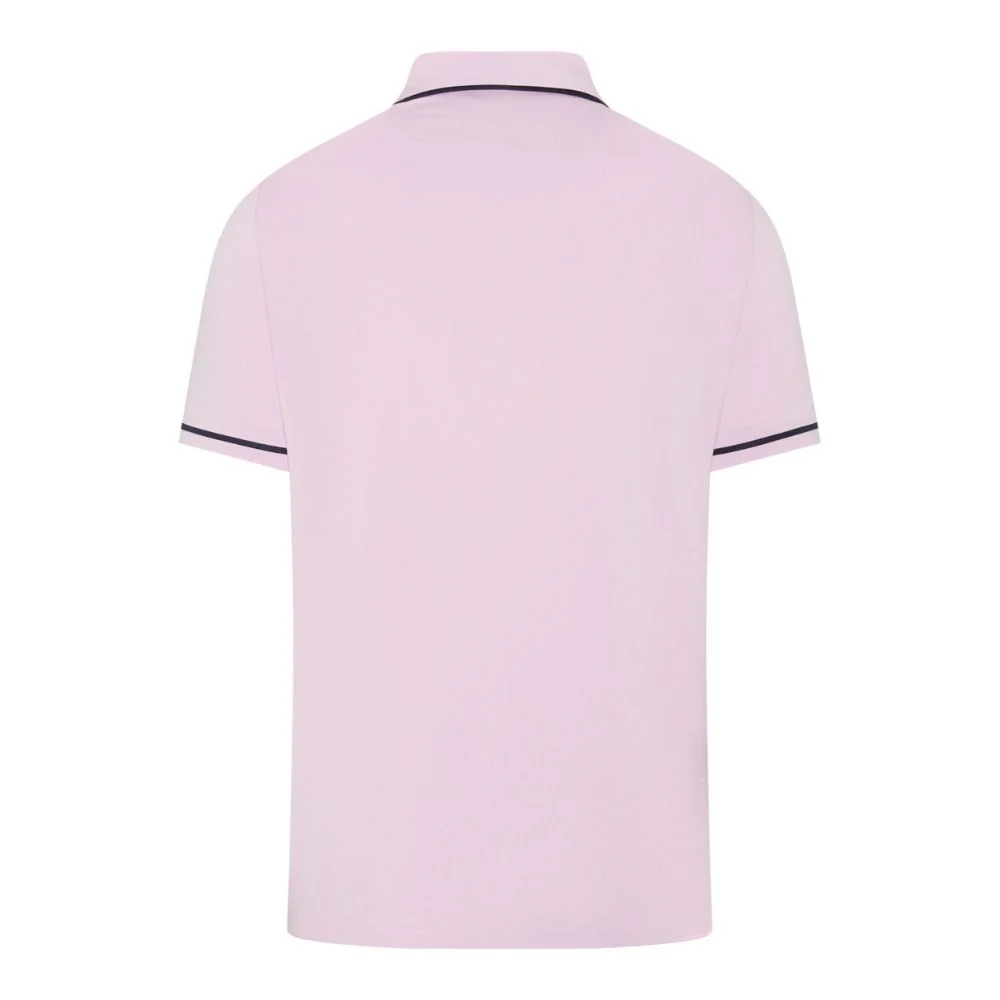 Original Penguin Pete's Solid Golf Polo 2026 - OGKSG091-687 - Image 2