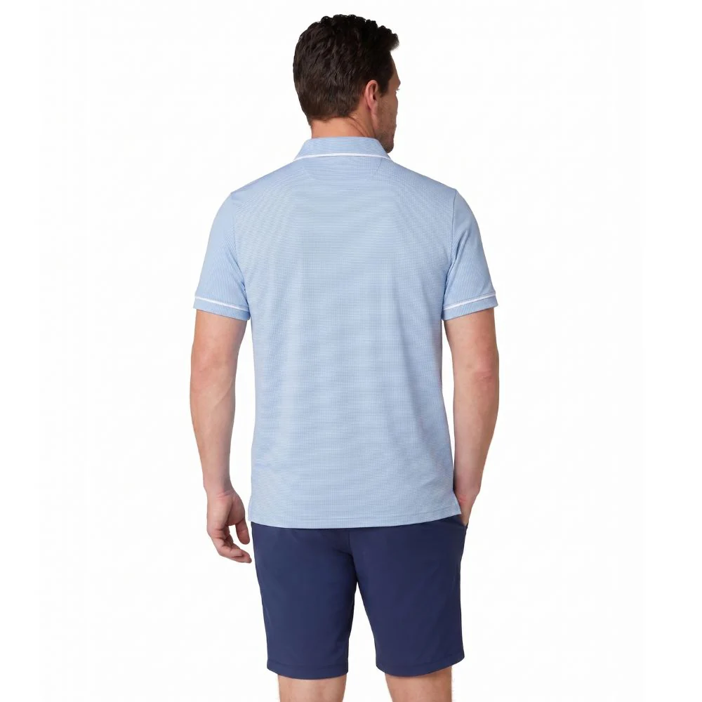 Original Penguin Pete's Solid Golf Polo 2026 - OGKSG091-978 - Image 4