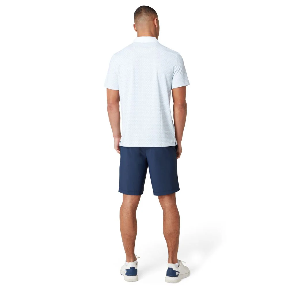 Original Penguin Pete's Tee Time Men's Golf Polo 2026 - OGKSF045-118 - Image 4