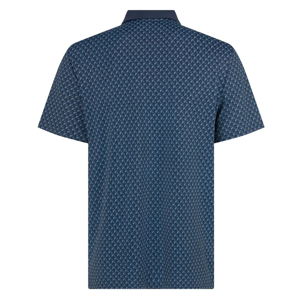 Original Penguin Pete's Tee Time Men's Golf Polo 2026 - OGKSF045-417 - Image 2