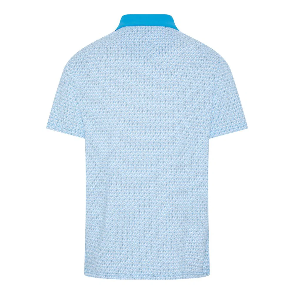 Original Penguin Pete's Tee Time Golf Polo 2026 - OGKSF045-454 - Image 2