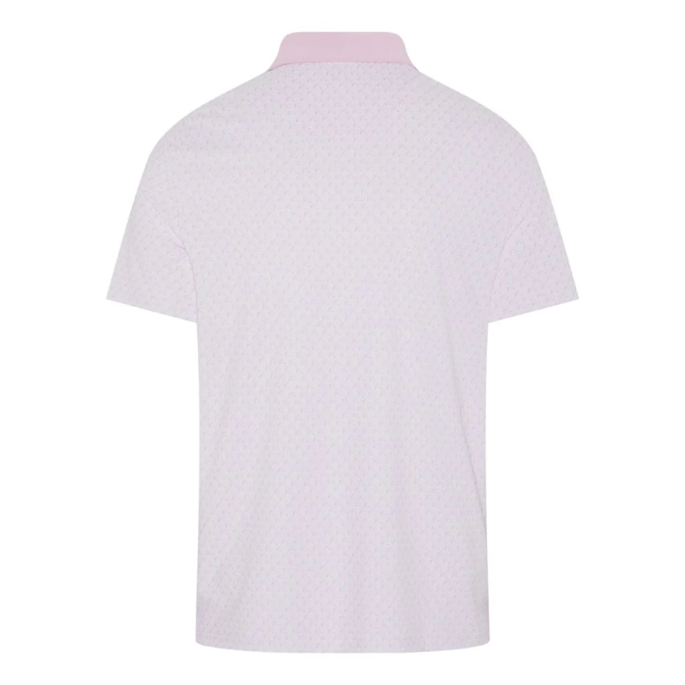 Original Penguin Pete's Tee Time Golf Polo 2026 - OGKSF045-687 - Image 2