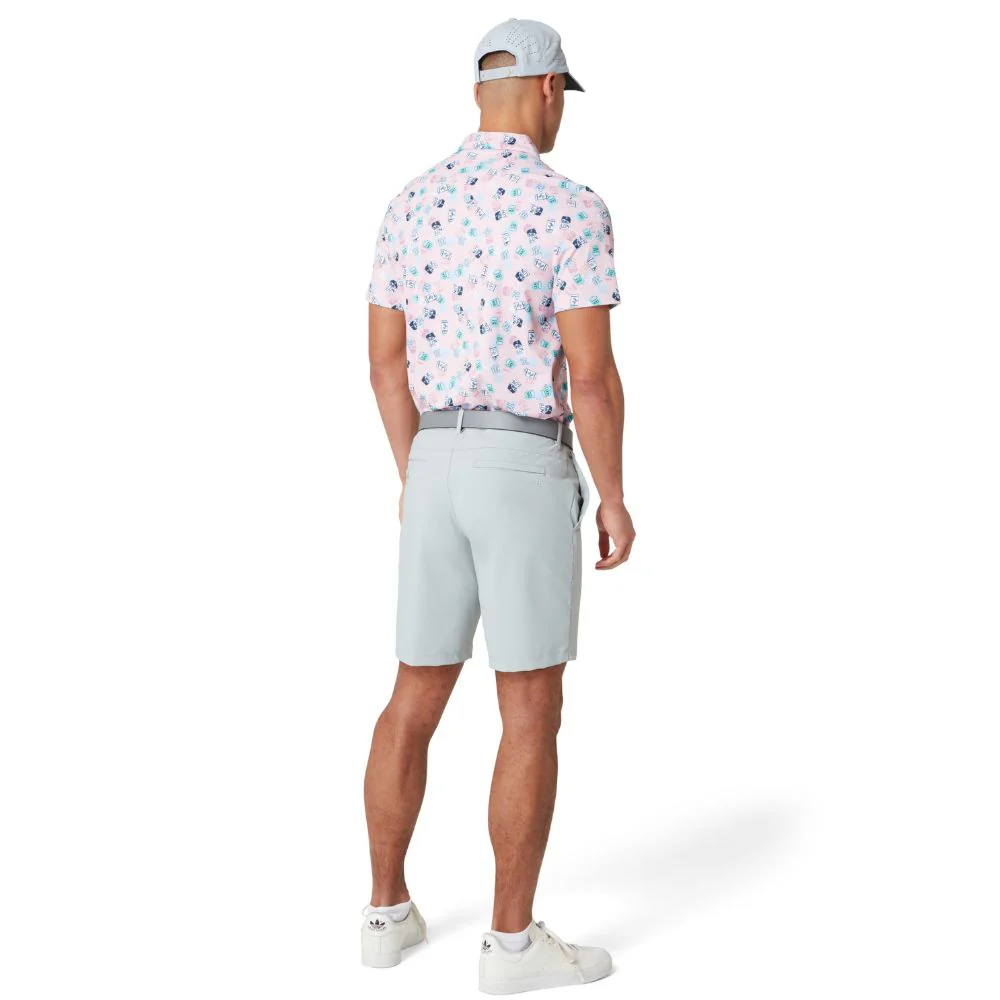 Original Penguin Players 9" Golf Shorts 2026 - OGKBSF46-038 - Image 4
