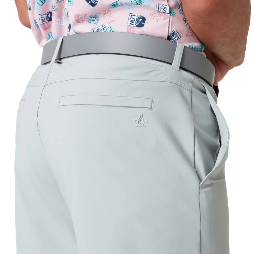 Original Penguin Players 9" Golf Shorts 2026 - OGKBSF46-038 - Image 5