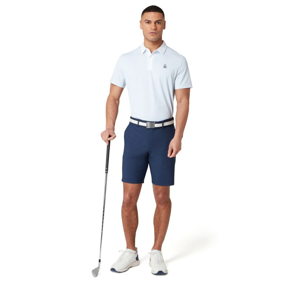 Original Penguin Players 9" Golf Shorts 2026 - OGKBSF46-417 - Image 3