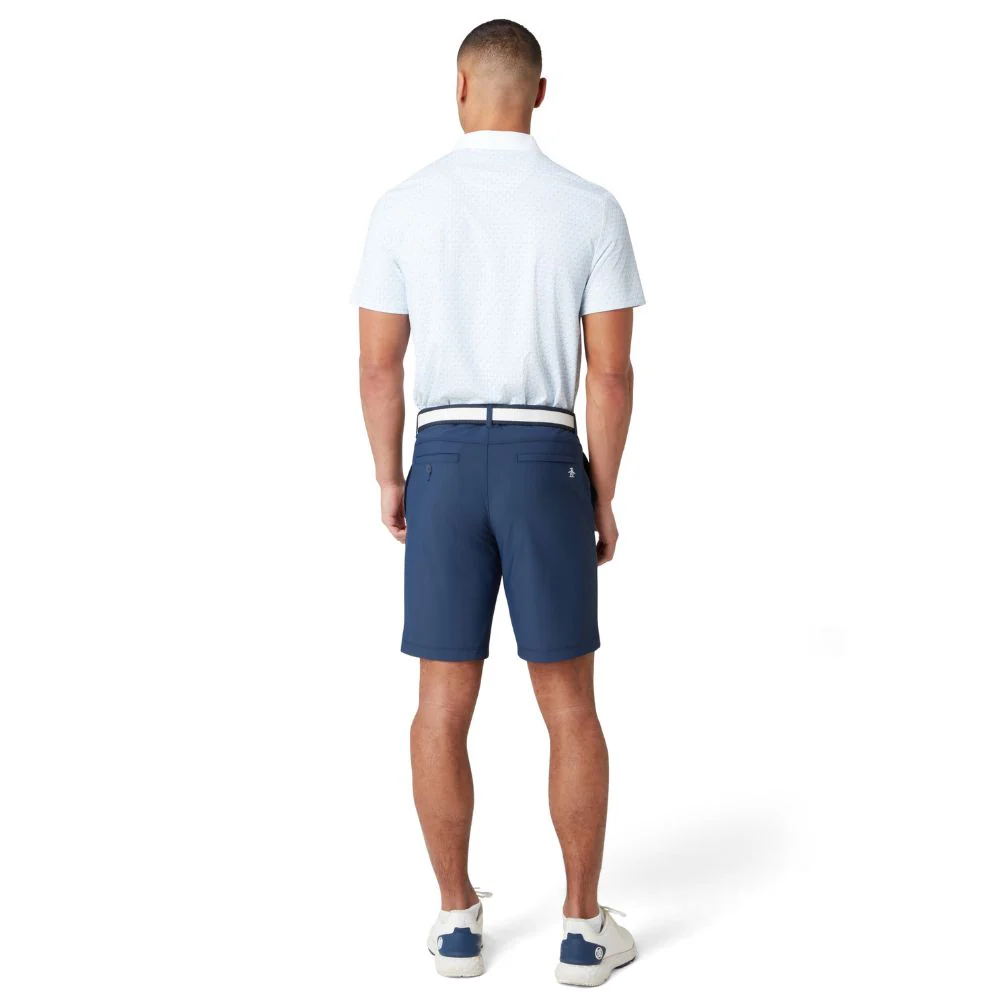 Original Penguin Players 9" Golf Shorts 2026 - OGKBSF46-417 - Image 4